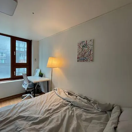 Appartamento Yeoksam W House R612